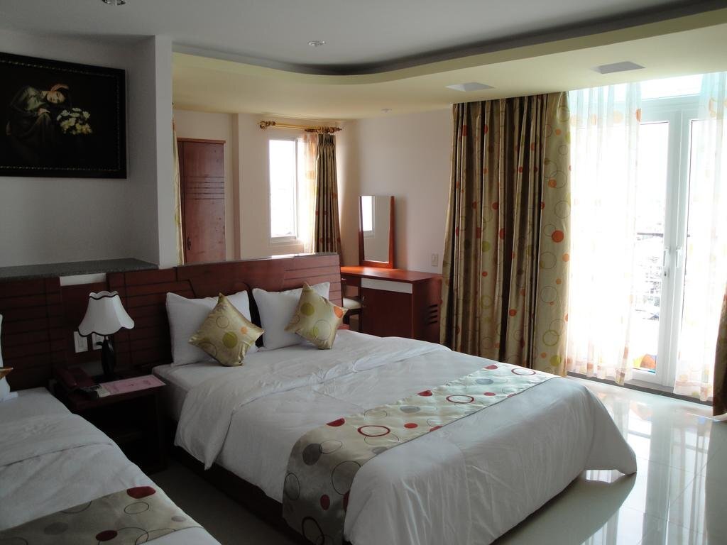 An Khang Hotel — фото 5