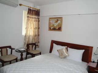 Нячанг: An Khang Hotel