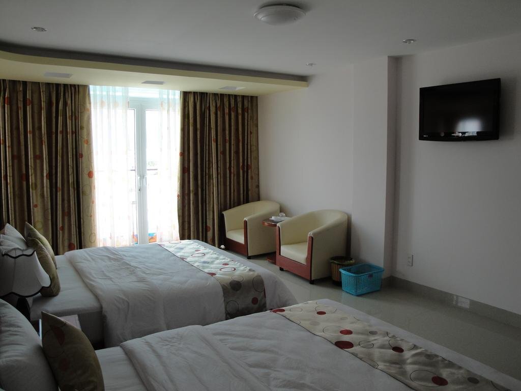An Khang Hotel — фото 3