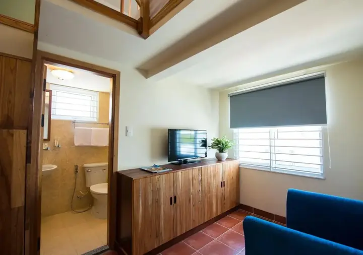 Нячанг: Tabalo Hostel