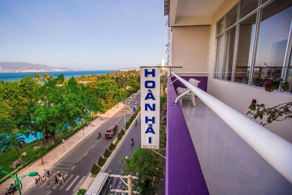 Нячанг: Hoan Hai Hotel