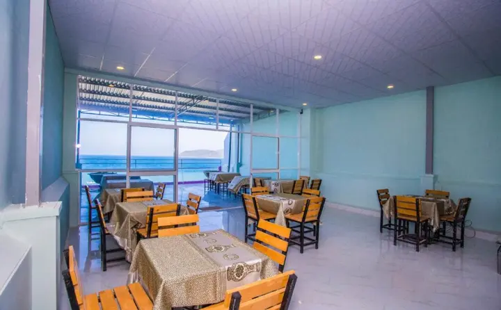 Нячанг: Hoan Hai Hotel