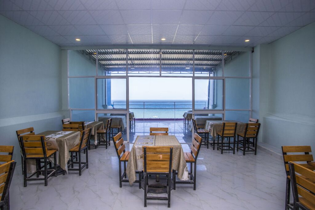 Hoan Hai Hotel — фото 3