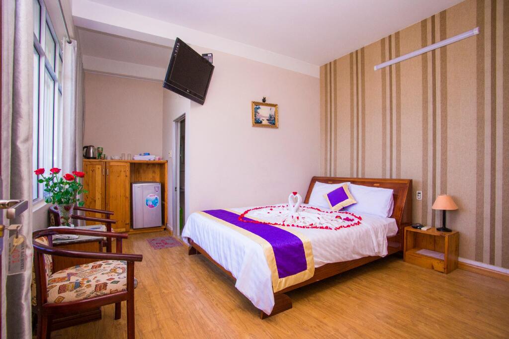 Нячанг: Hoan Hai Hotel