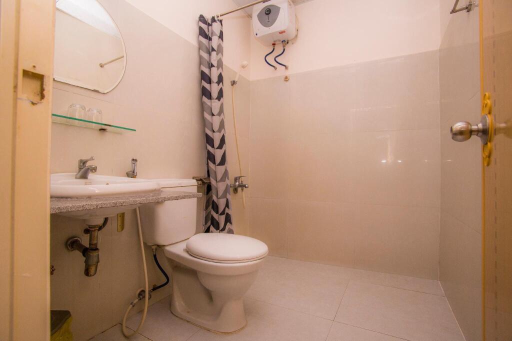 Нячанг: Hoan Hai Hotel