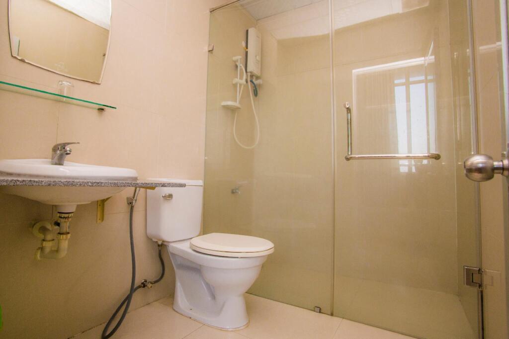 Нячанг: Hoan Hai Hotel