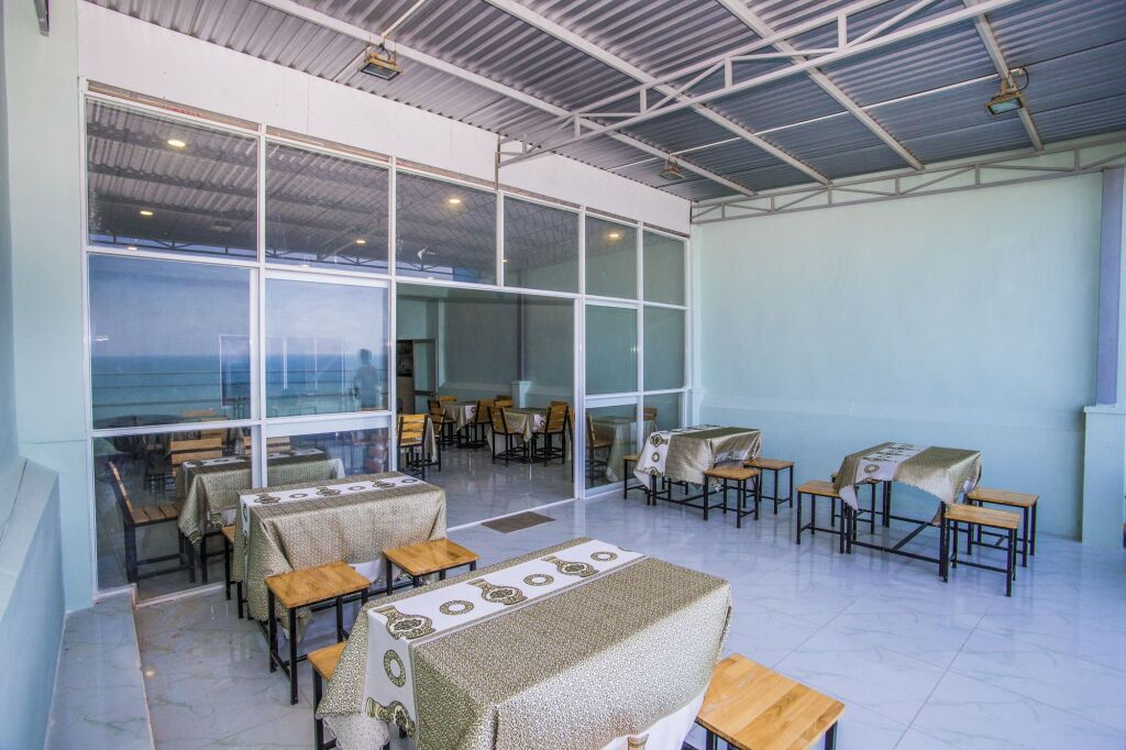 Hoan Hai Hotel — фото 2