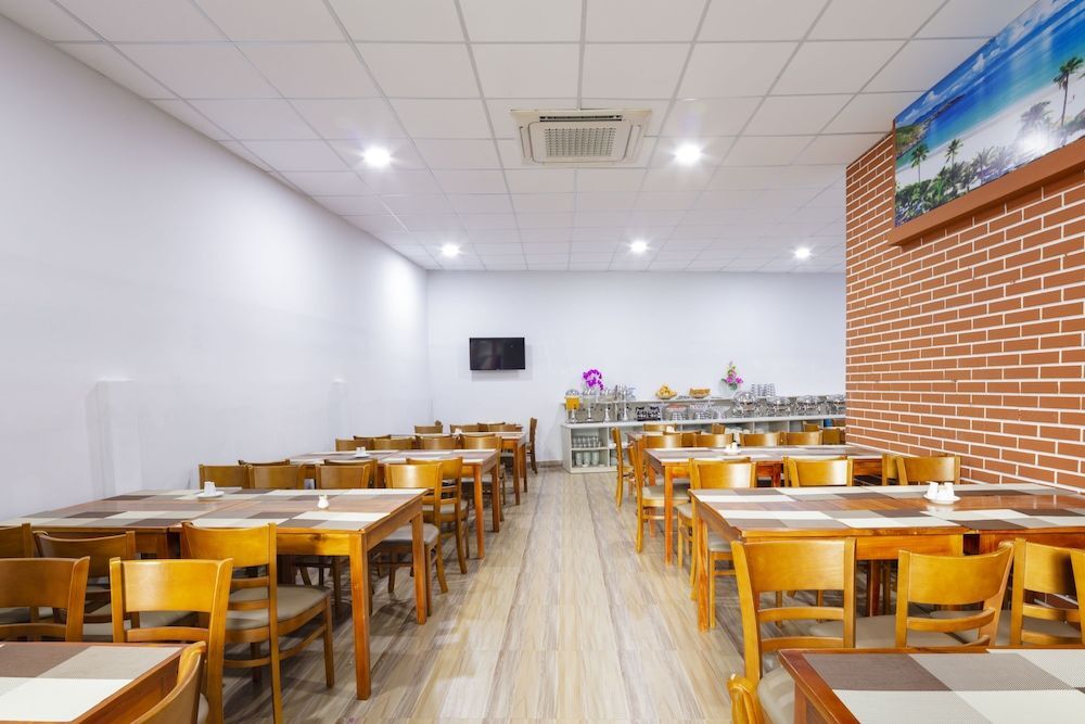 Нячанг: CCT Hotel