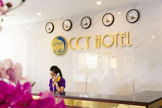 Нячанг: CCT Hotel