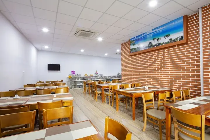 Нячанг: CCT Hotel