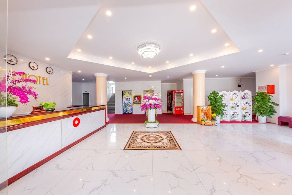 Нячанг: CCT Hotel