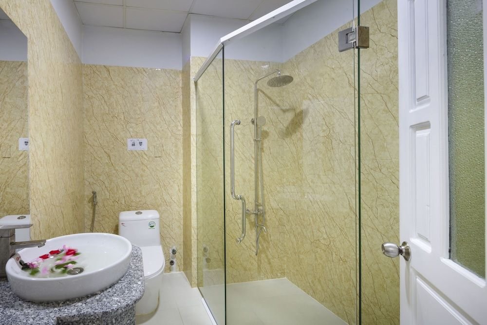 Нячанг: CCT Hotel
