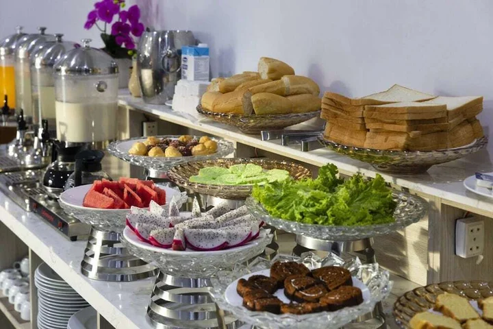 Нячанг: CCT Hotel