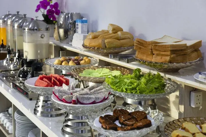 Нячанг: CCT Hotel