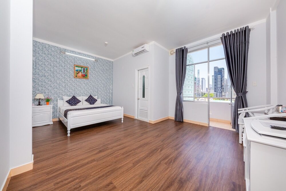 Нячанг: CCT Hotel