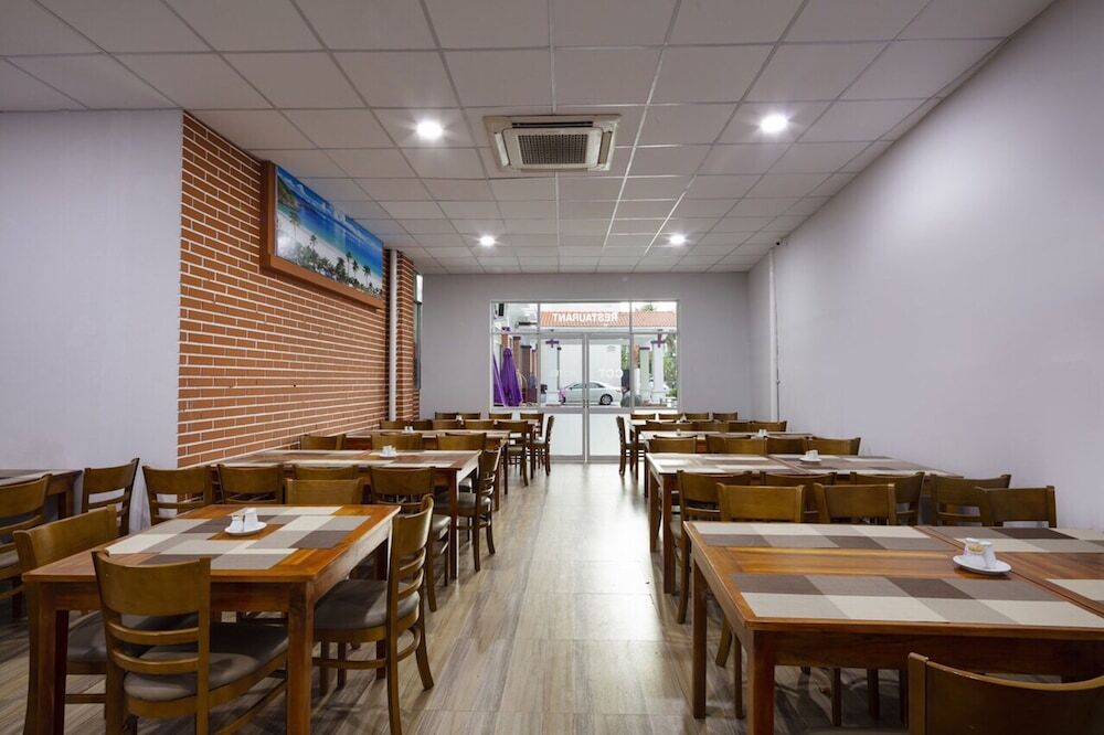 Нячанг: CCT Hotel