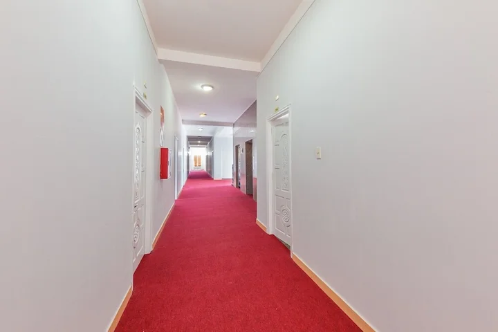 Нячанг: CCT Hotel