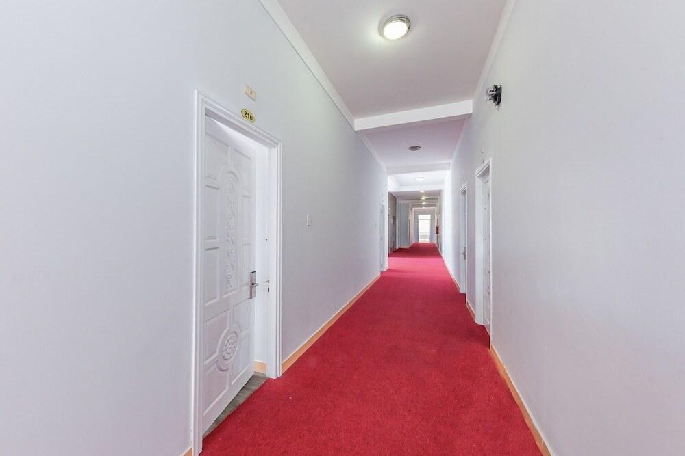 Нячанг: CCT Hotel