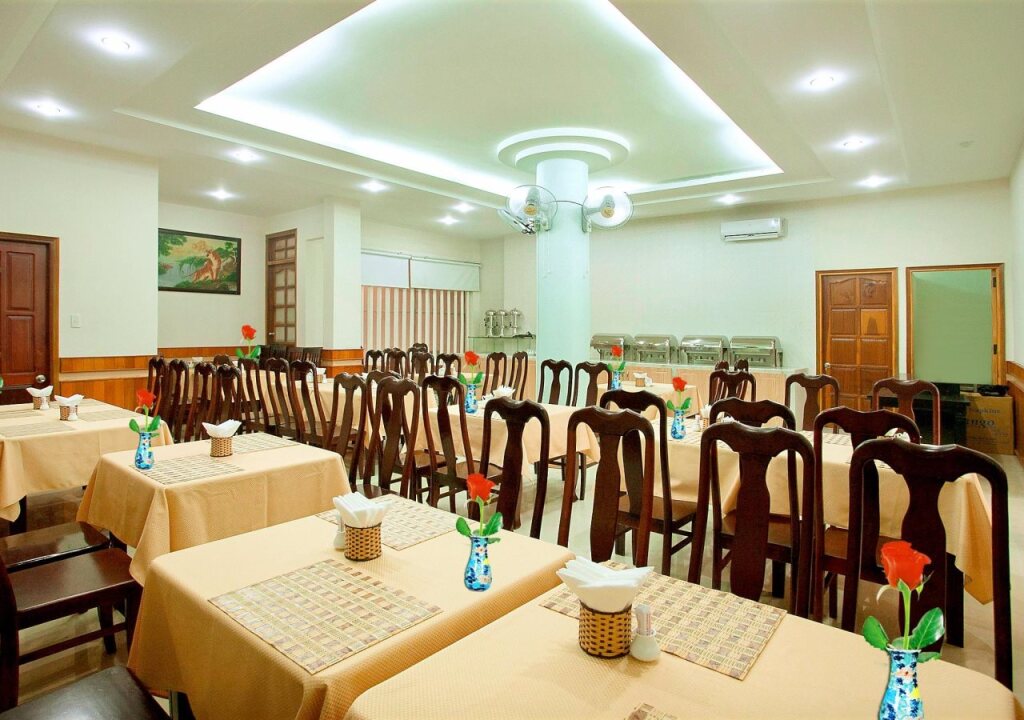 Нячанг: Galaxy 3 Hotel