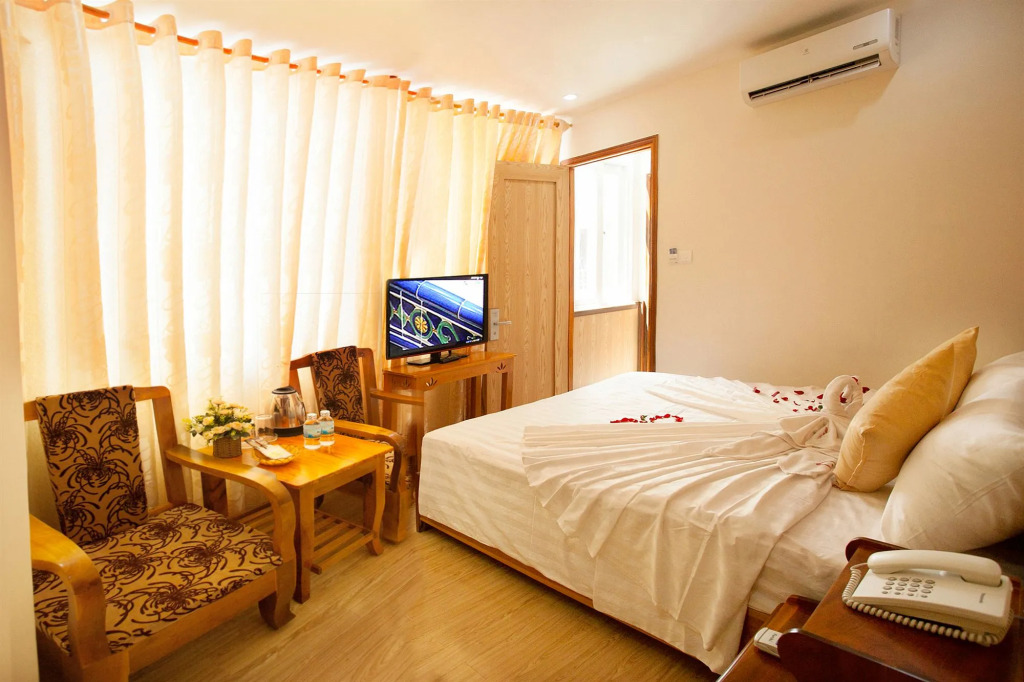 Нячанг: Galaxy 3 Hotel