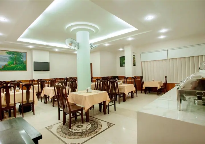 Нячанг: Galaxy 3 Hotel