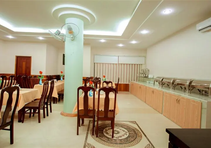Нячанг: Galaxy 3 Hotel