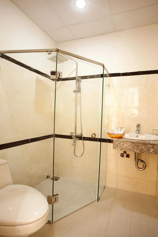 Нячанг: Galaxy 3 Hotel