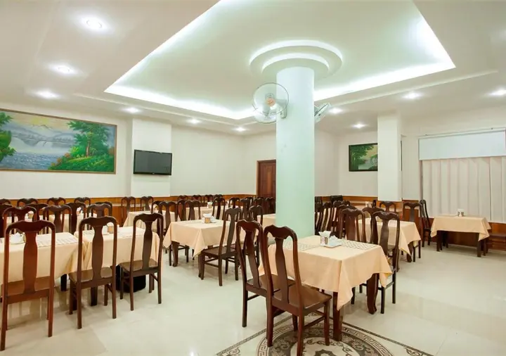 Нячанг: Galaxy 3 Hotel