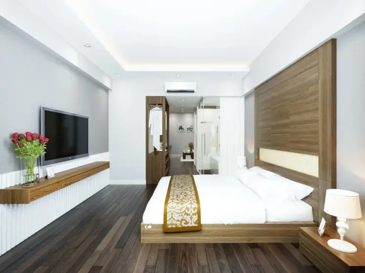 Ханой: Bonne Nuit Hotel