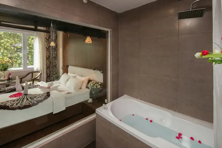 Ханой: Bonne Nuit Hotel