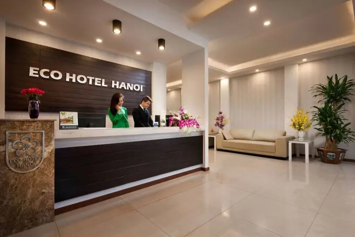 Ханой: Bonne Nuit Hotel