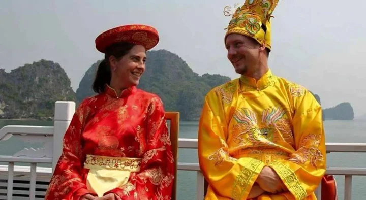 Халонг: Viola Cruise Halong Bay