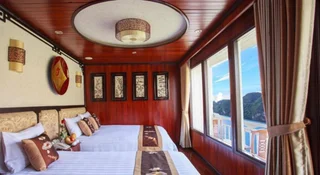 Халонг: Viola Cruise Halong Bay