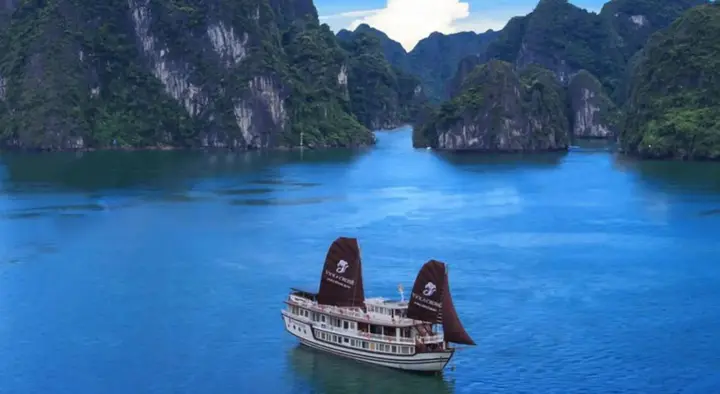 Халонг: Viola Cruise Halong Bay