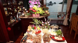 Халонг: Viola Cruise Halong Bay