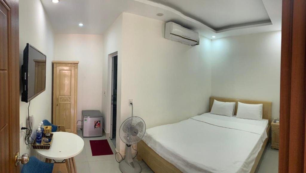 Tuan Anh 2 Hotel — фото 3