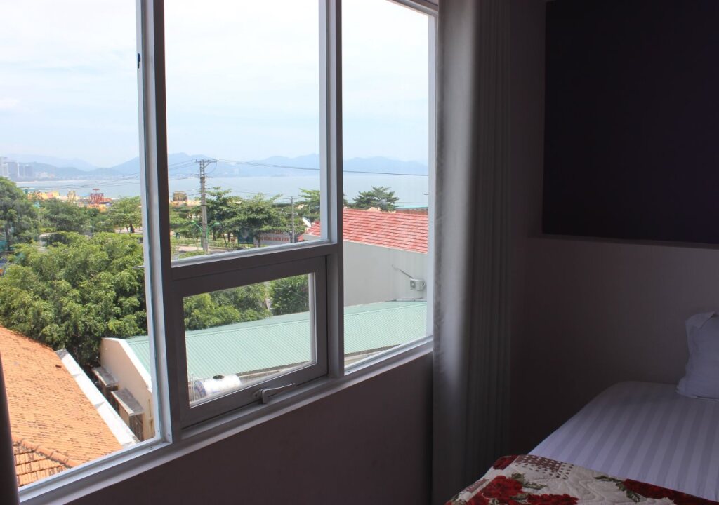 Нячанг: Vanda Hotel Nha Trang