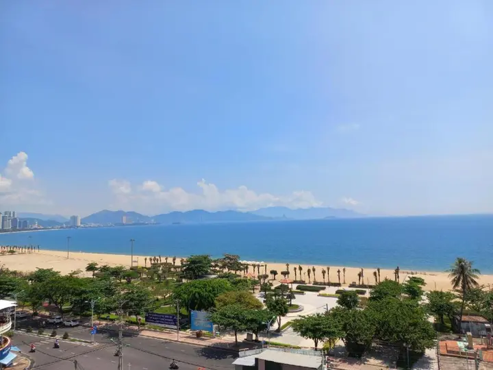Нячанг: Vanda Hotel Nha Trang