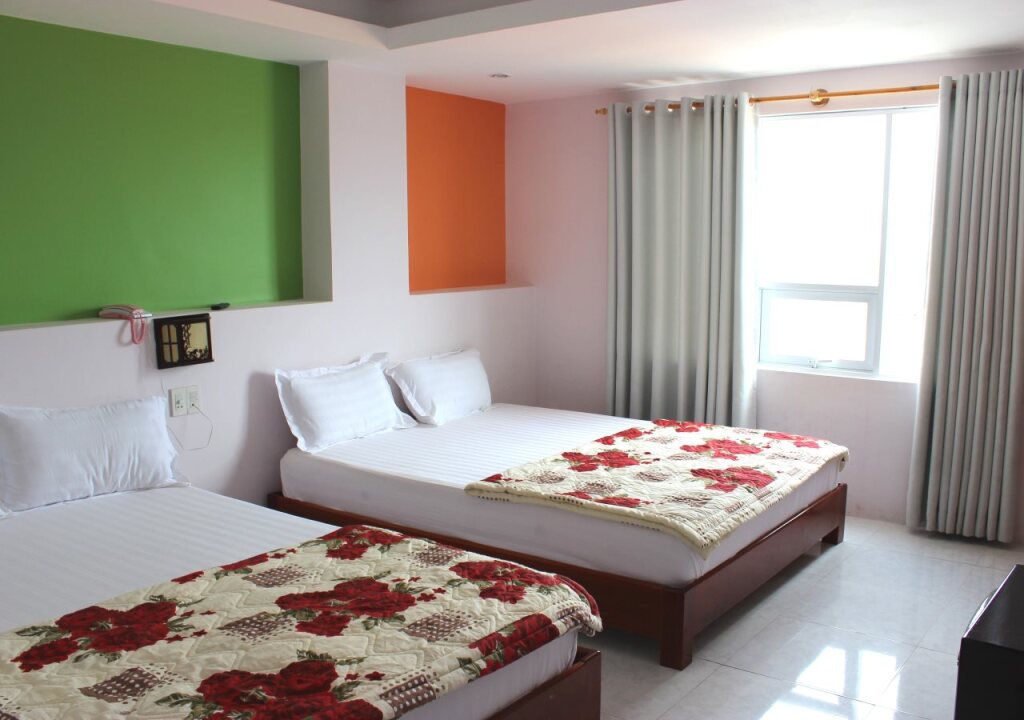 Vanda Hotel Nha Trang — фото 3