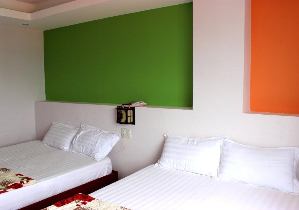 Нячанг: Vanda Hotel Nha Trang