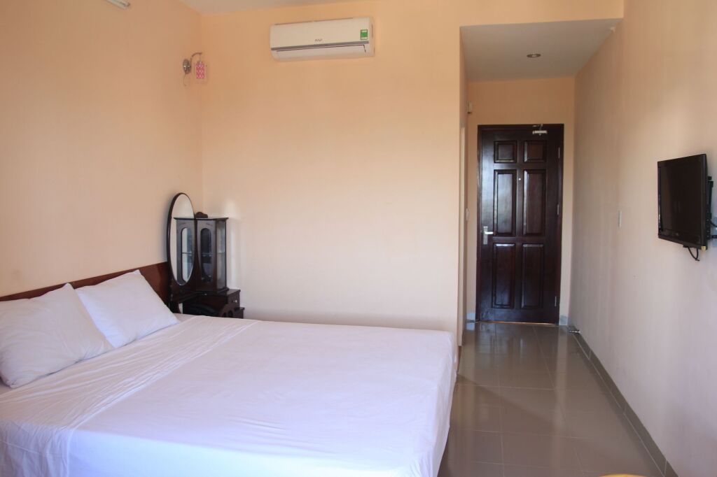 Вунгтау: Ngoc Han Hotel By The Moment