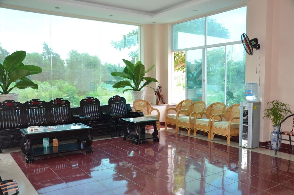 Вунгтау: Ngoc Han Hotel By The Moment