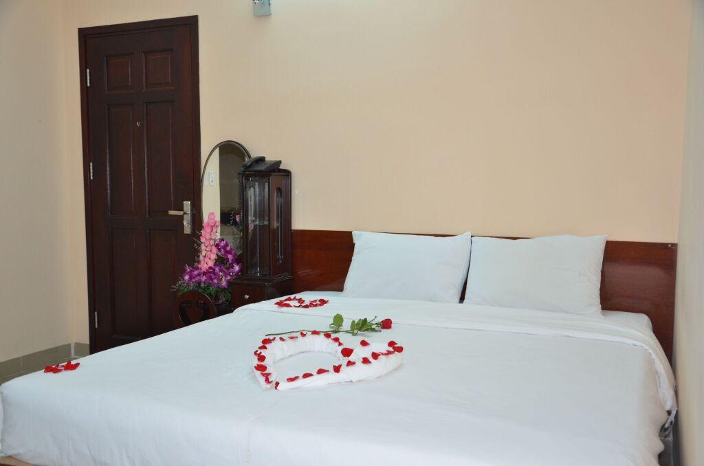 Вунгтау: Ngoc Han Hotel By The Moment