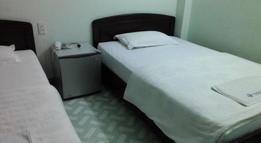 Нячанг: Thanh Thuy Hotel