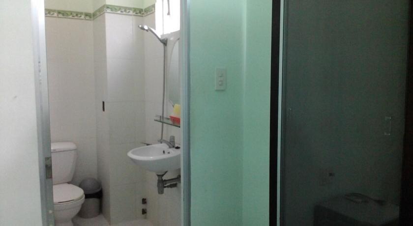Нячанг: Thanh Thuy Hotel