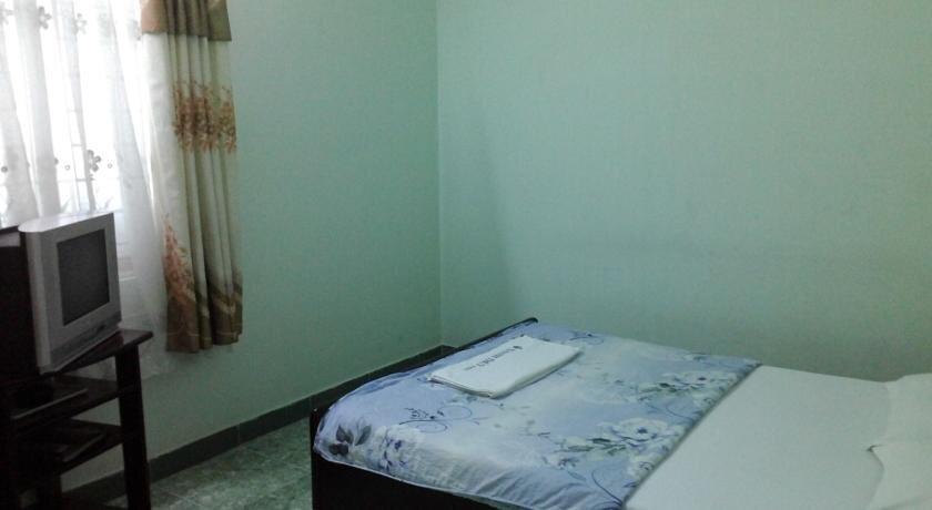 Нячанг: Thanh Thuy Hotel