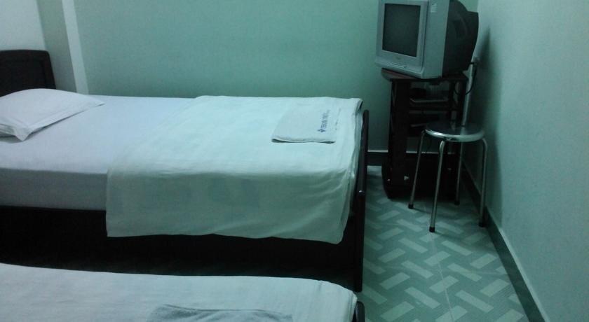 Нячанг: Thanh Thuy Hotel