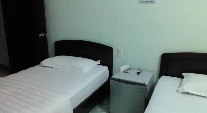 Нячанг: Thanh Thuy Hotel