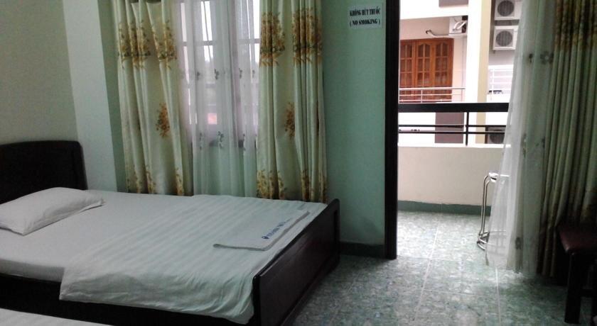 Нячанг: Thanh Thuy Hotel
