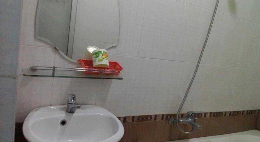 Нячанг: Thanh Thuy Hotel